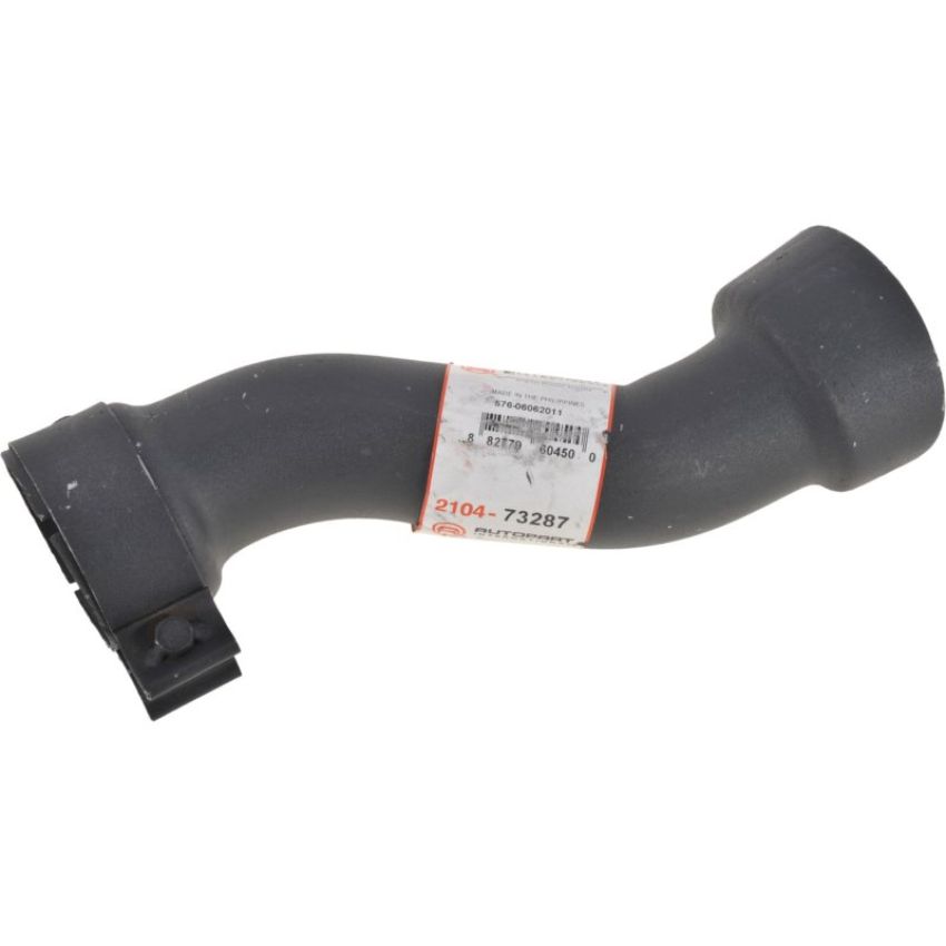 Autopart International Tail Pipe 210473287