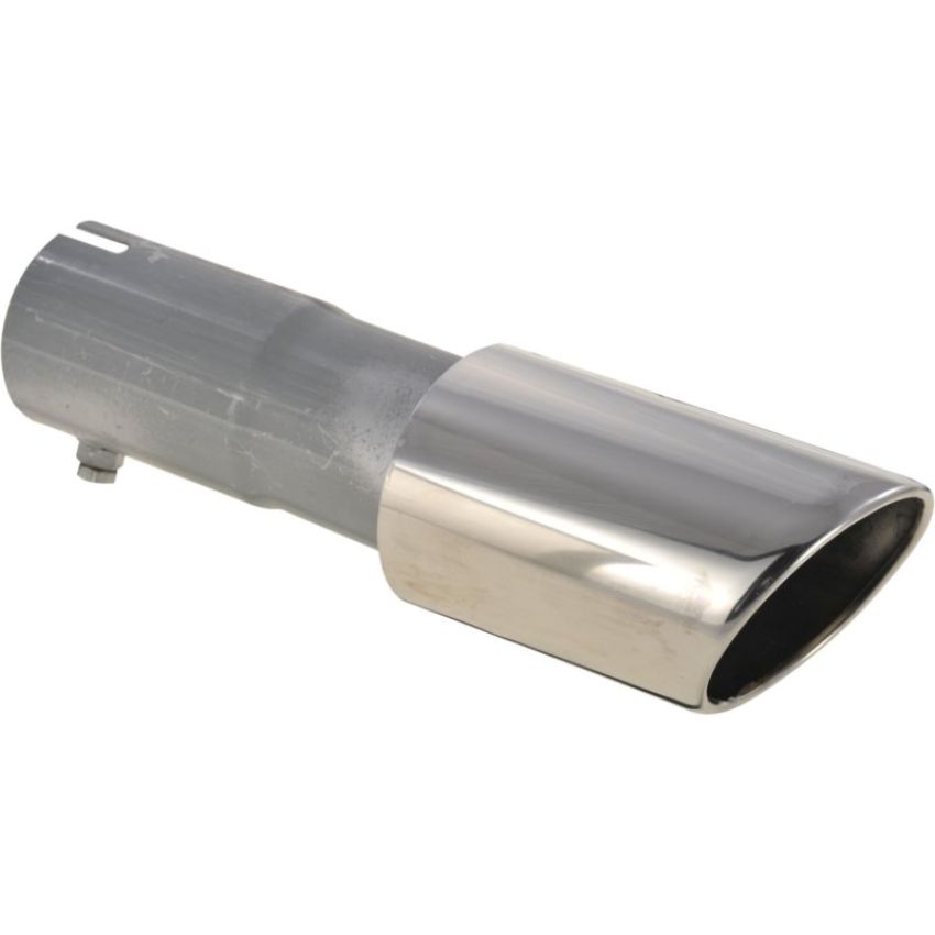 Autopart International Tail Pipe 210475000