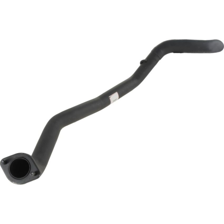 Autopart International Tail Pipe w/o Chrome Outlet Tip 2104976214