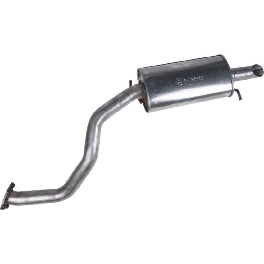 Autopart International Tail Pipe 210497996