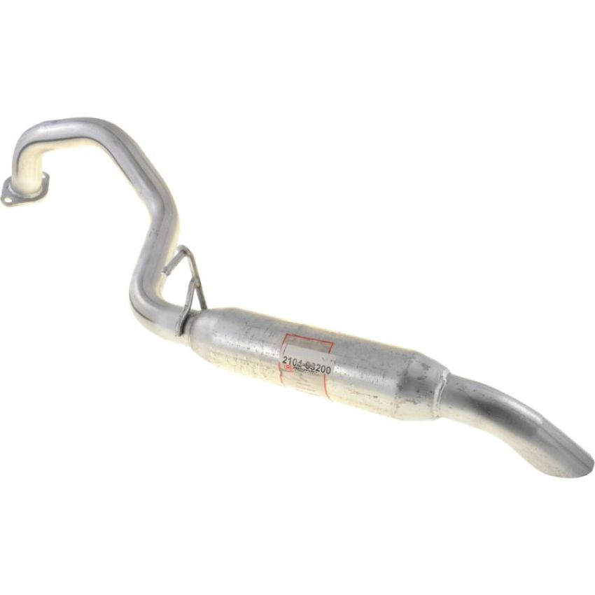 Autopart International Tail Pipe 210498200