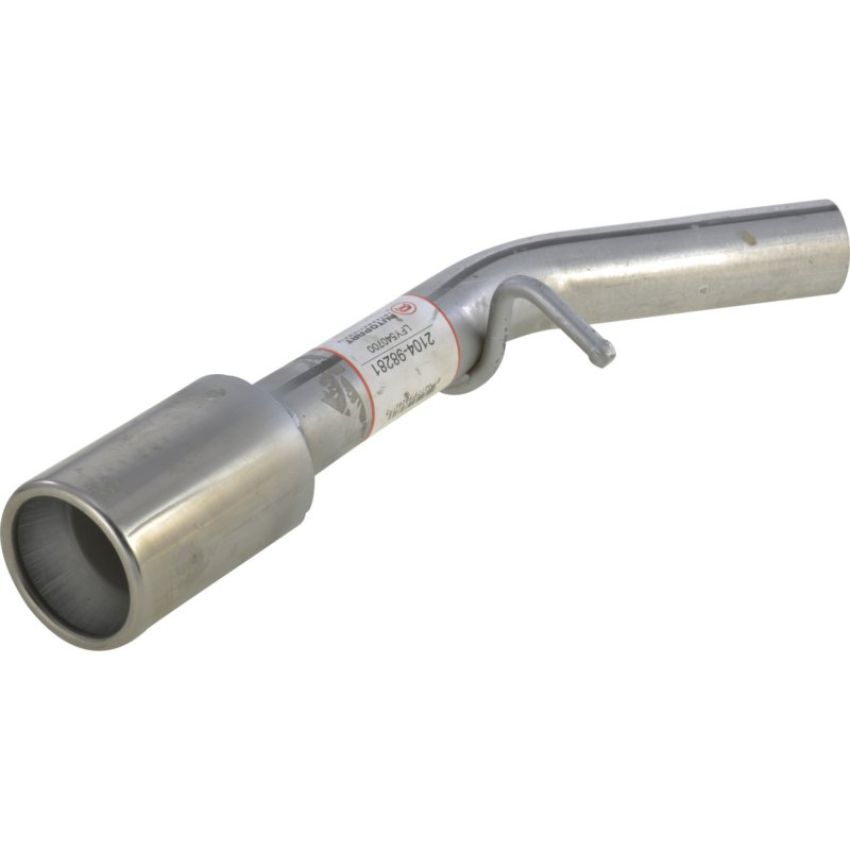 Autopart International Tail Pipe 210498281