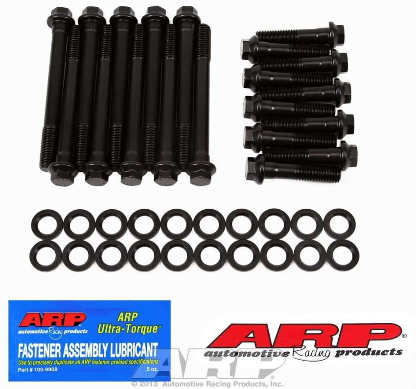 ARP ARP144-3605 SBM Head Bolt Kit