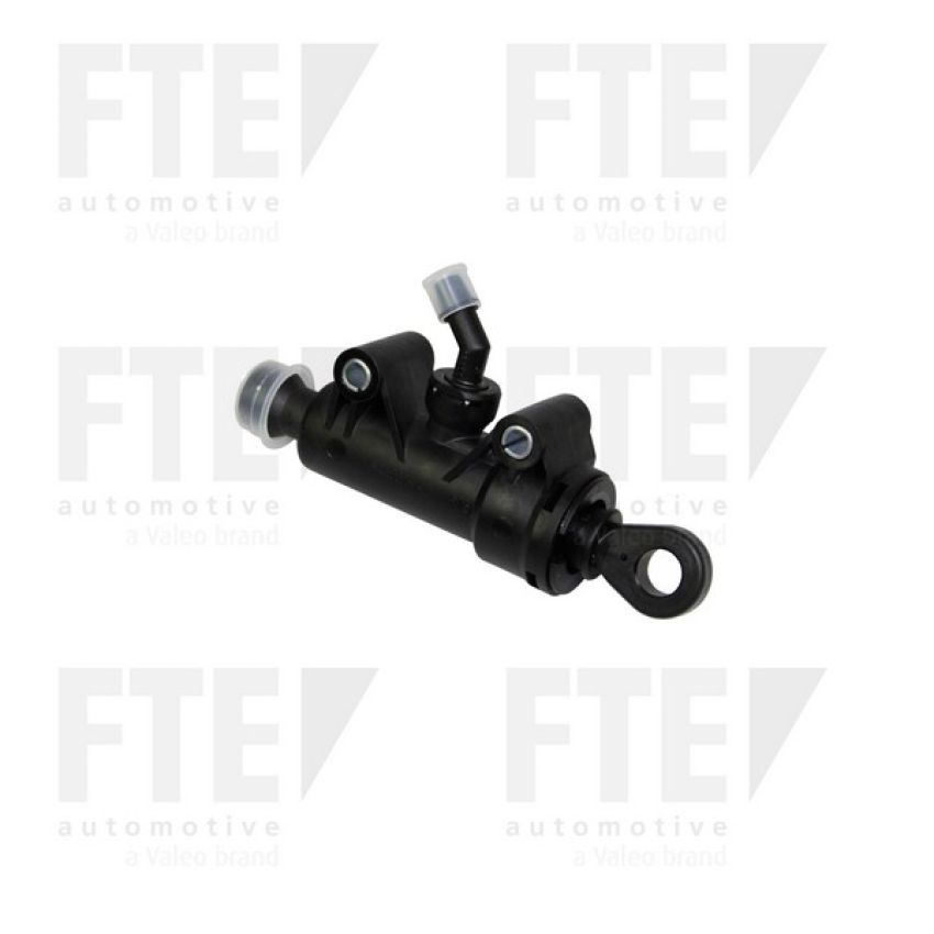 FTE 2105019 FTE CMC Mercedes-Benz