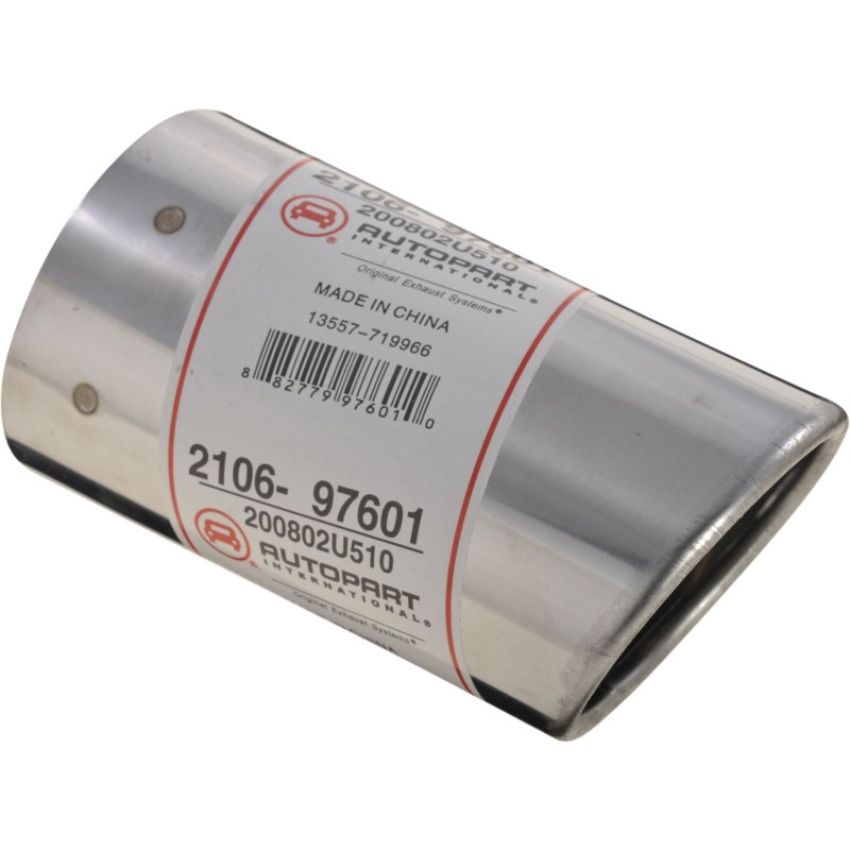 Autopart International Tail Pipe Extension 210697601
