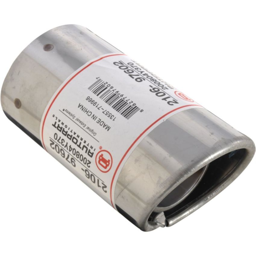 Autopart International Tail Pipe Extension 210697602