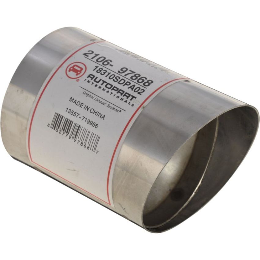 Autopart International Tail Pipe Extension 210697868