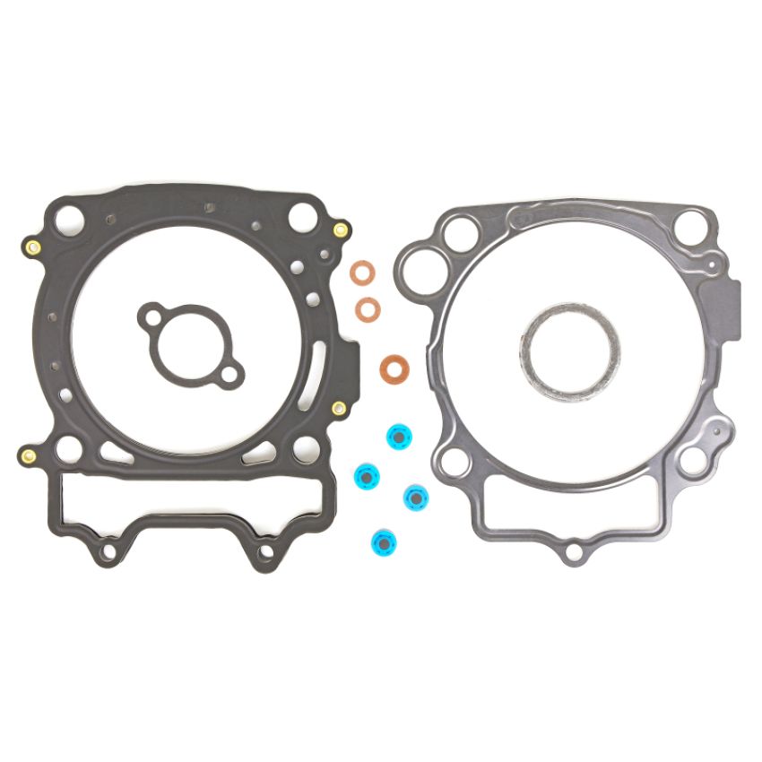 Cometic Gasket C3786 Cometic 20-22 Yamaha YZ450F 97mm Bore Top End Gasket Kit