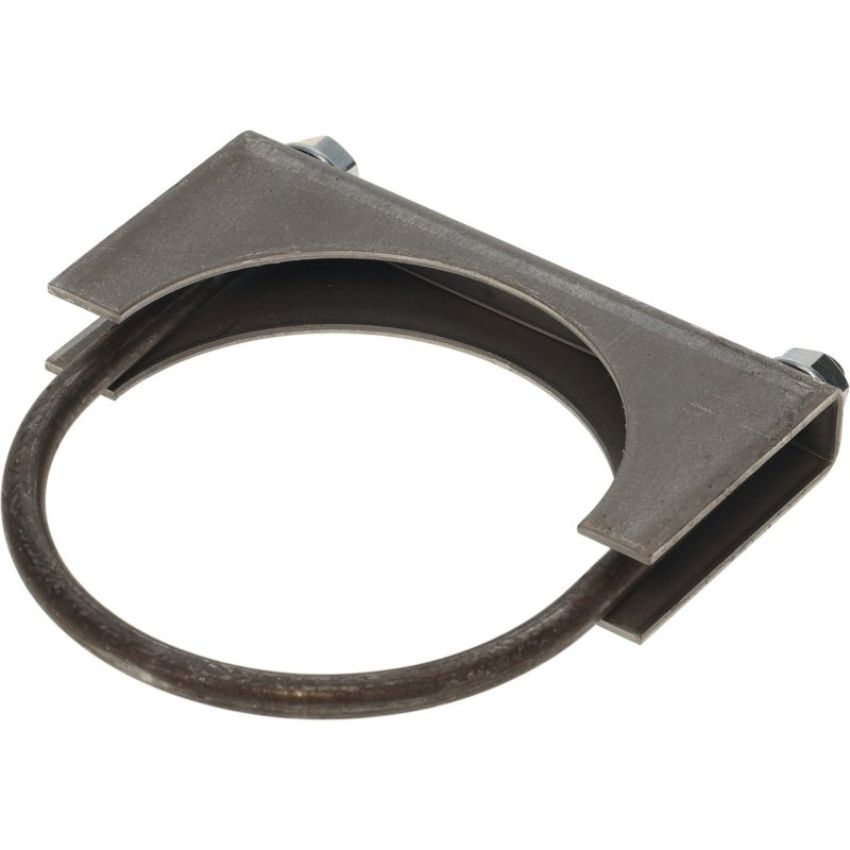 Autopart International Exhaust Clamp 4 inch 2108248428