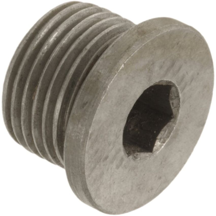 Autopart International Oxygen Sensor Bung Plug 18mm ext threads 210826259