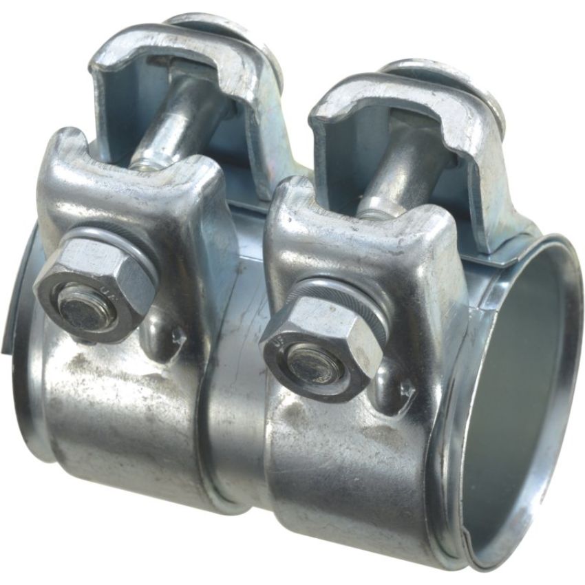 Autopart International Exhaust Clamp 55 x 80mm 210849305