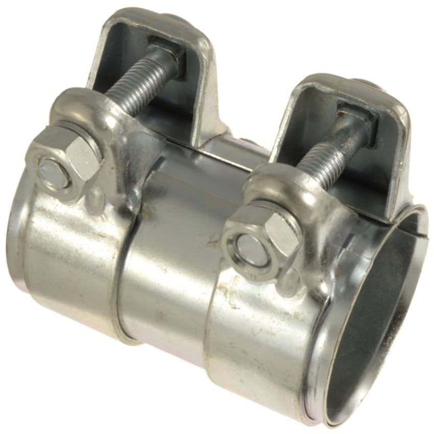 Autopart International Exhaust Clamp 55.5 x 90mm 210855252