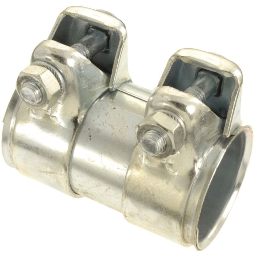 Autopart International Exhaust Clamp 55 x 95mm 210855260