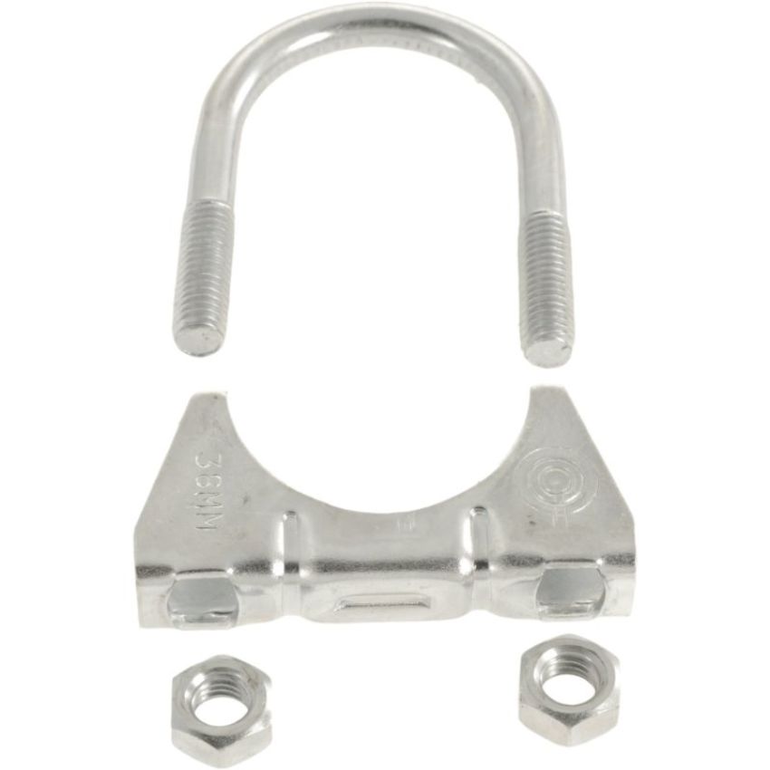 Autopart International Exhaust Clamp 210865344