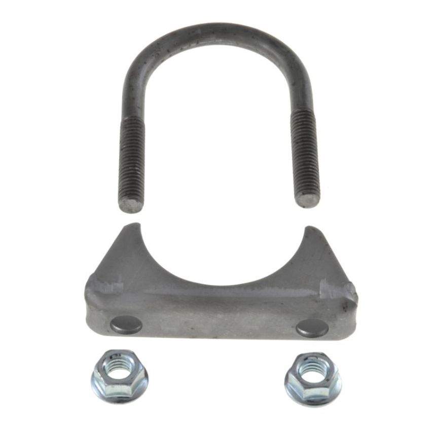 Autopart International Exhaust Clamp Exhaust Clamp 1 7/8