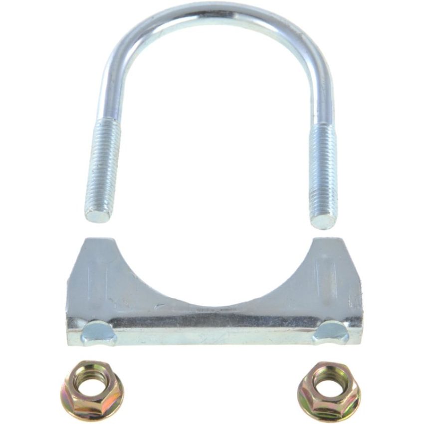 Autopart International Exhaust Clamp 2 1/4 inch 210865376