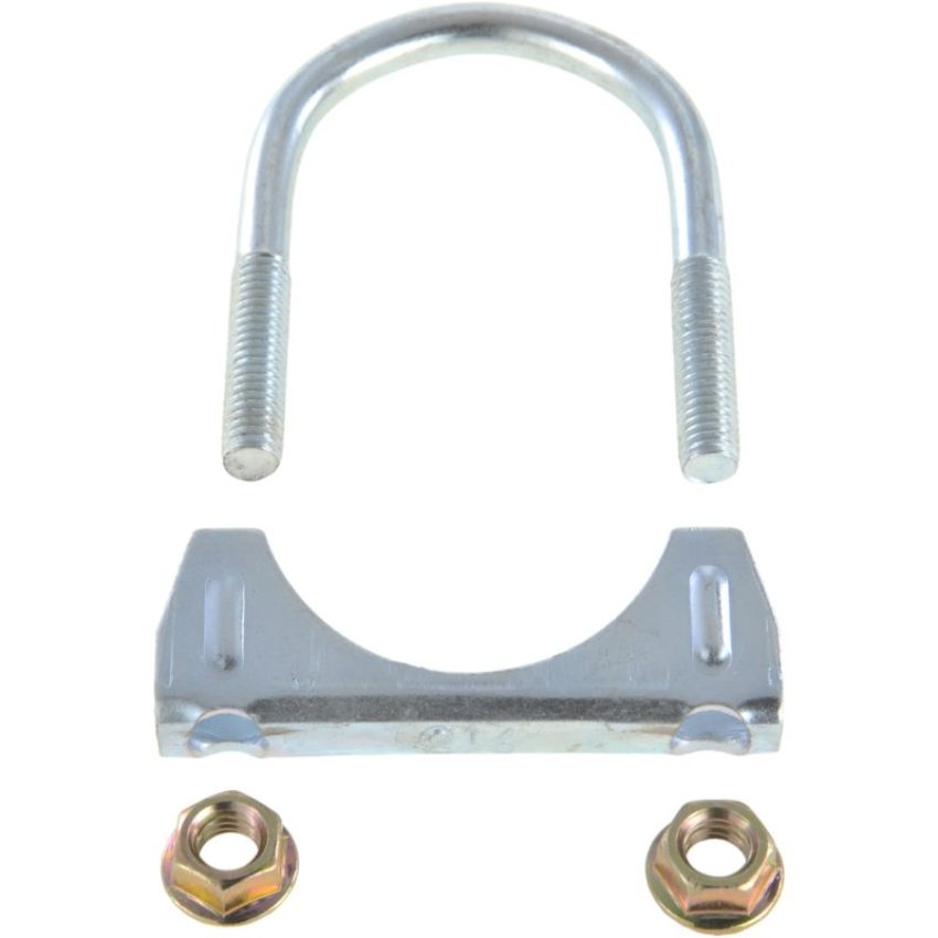 Autopart International Exhaust Clamp 2 1/8 inch 210865380