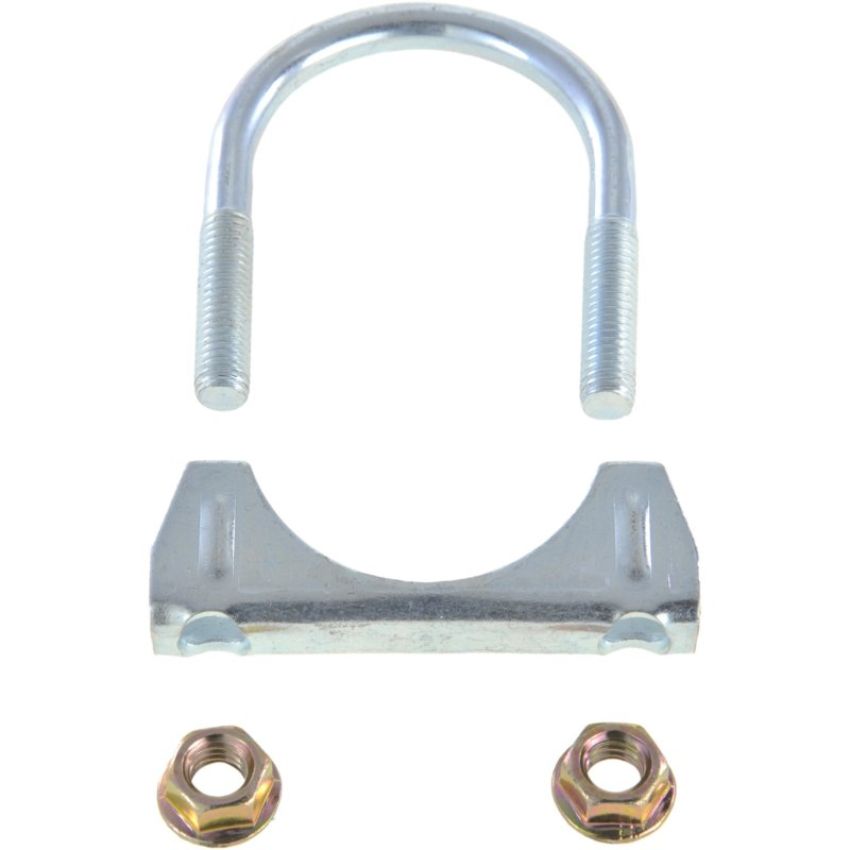 Autopart International Exhaust Clamp 2 inch 210865384