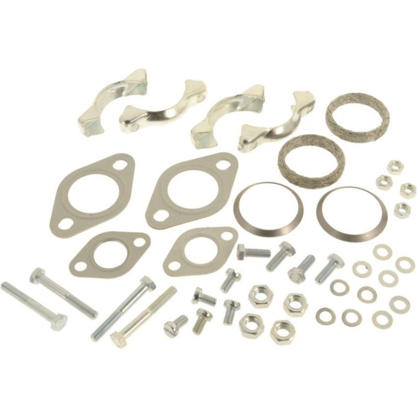 Autopart International Exhaust Hanger 210890556