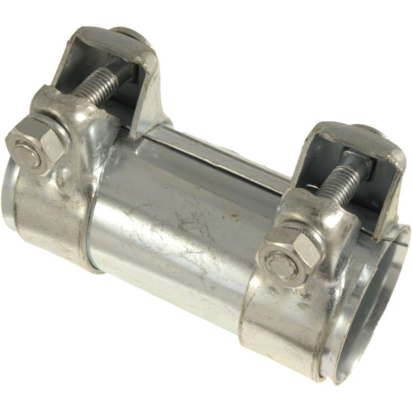 Autopart International Exhaust Clamp 55.0 x 125mm 210899365