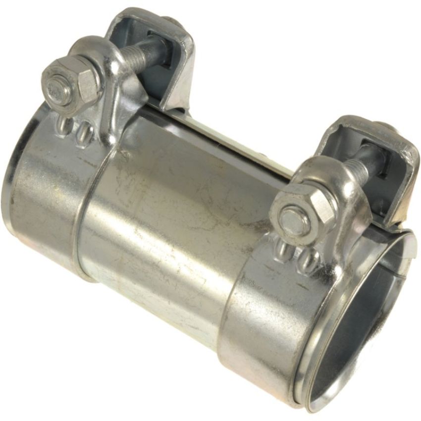 Autopart International Exhaust Clamp 65/61 x 130mm 210899395