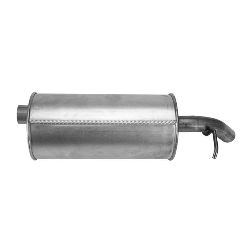 AP Exhaust 2108 Muffler - Challenge