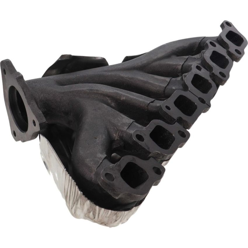 Autopart International Exhaust Manifold Only fits 2007 and 08 2109107310