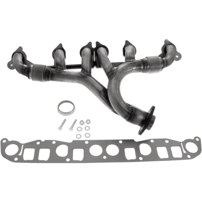 Autopart International Exhaust Manifold 210916804