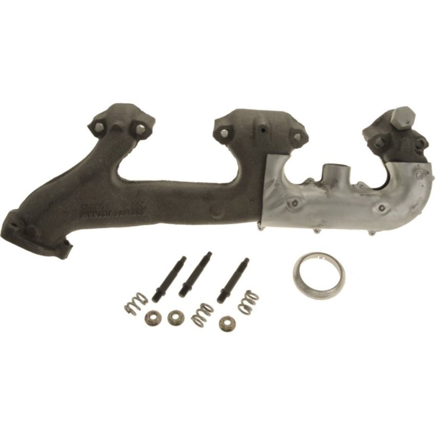 Autopart International Exhaust Manifold 210916983
