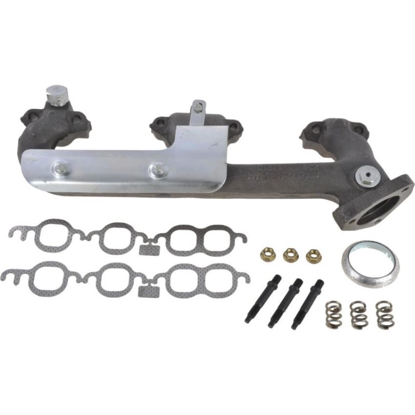 Autopart International Exhaust Manifold 210916984