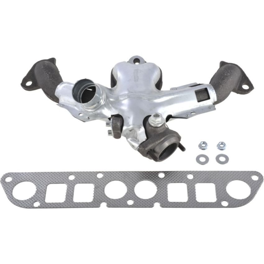 Autopart International Exhaust Manifold 210916987