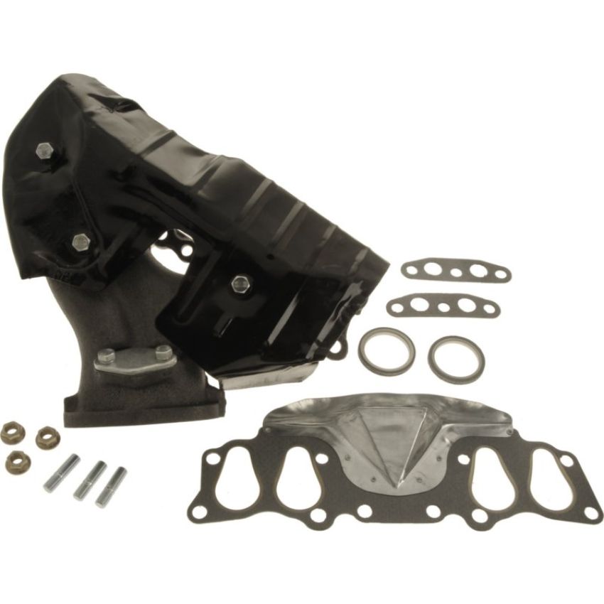 Autopart International Exhaust Manifold 210916990