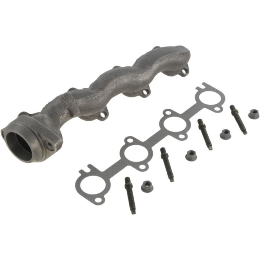 Autopart International Exhaust Manifold 210916992