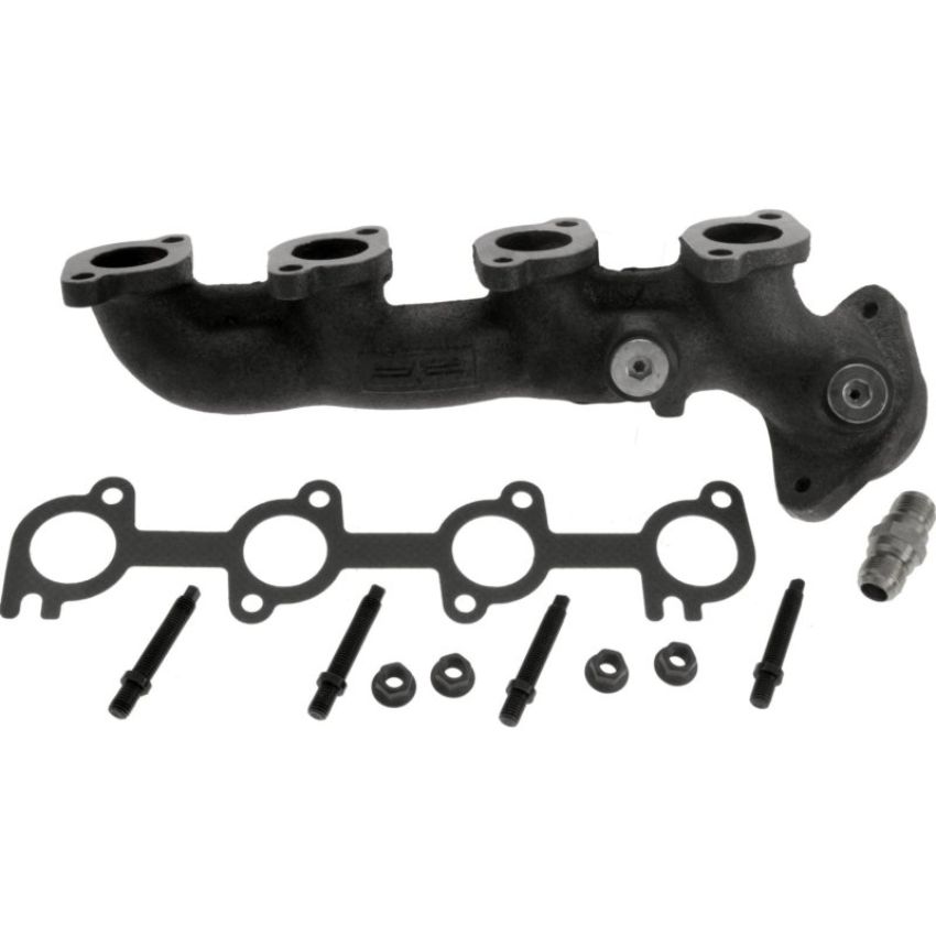 Autopart International Exhaust Manifold 210916993