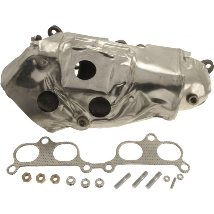 Autopart International Exhaust Manifold 210916995