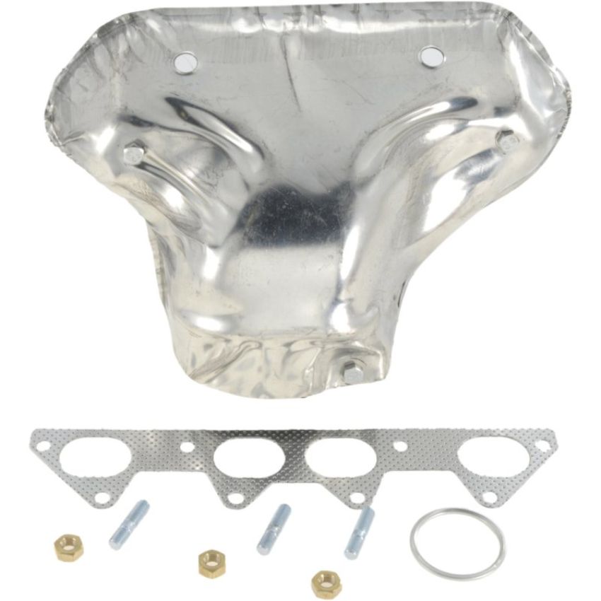 Autopart International Exhaust Manifold 210916997