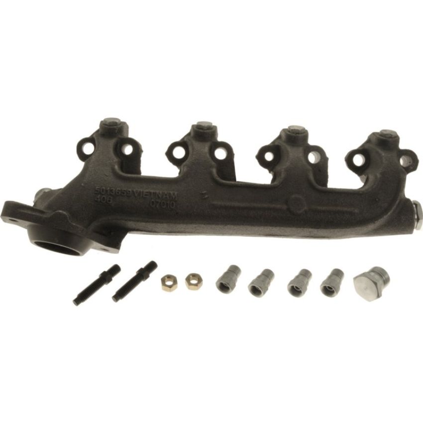 Autopart International Exhaust Manifold 2109206404