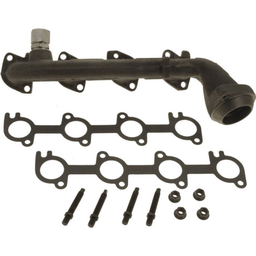 Autopart International Exhaust Manifold 2109236491