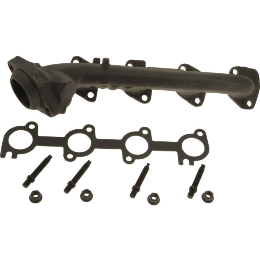Autopart International Exhaust Manifold 2109236492