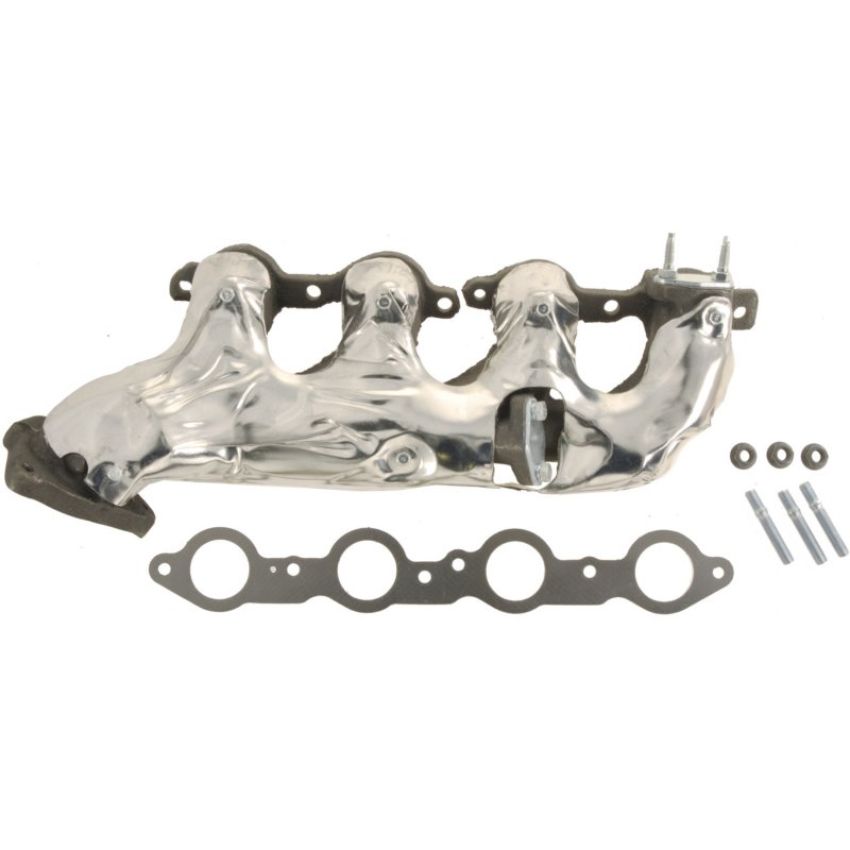 Autopart International Exhaust Manifold 2109243610
