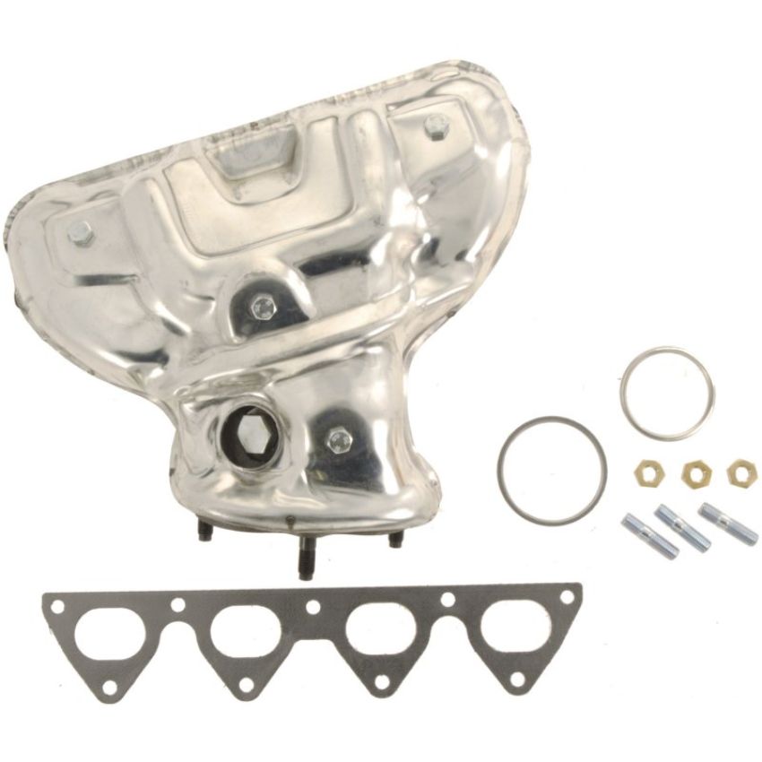 Autopart International Exhaust Manifold 2109246771