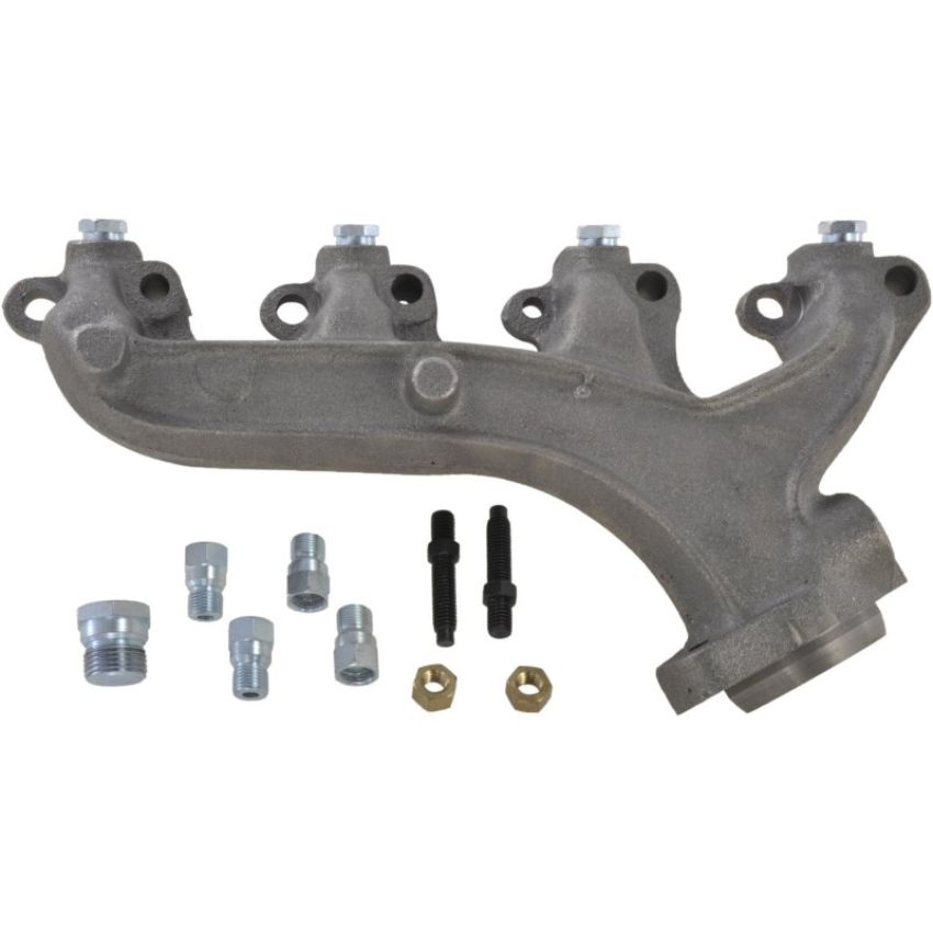Autopart International Exhaust Manifold 2109248002
