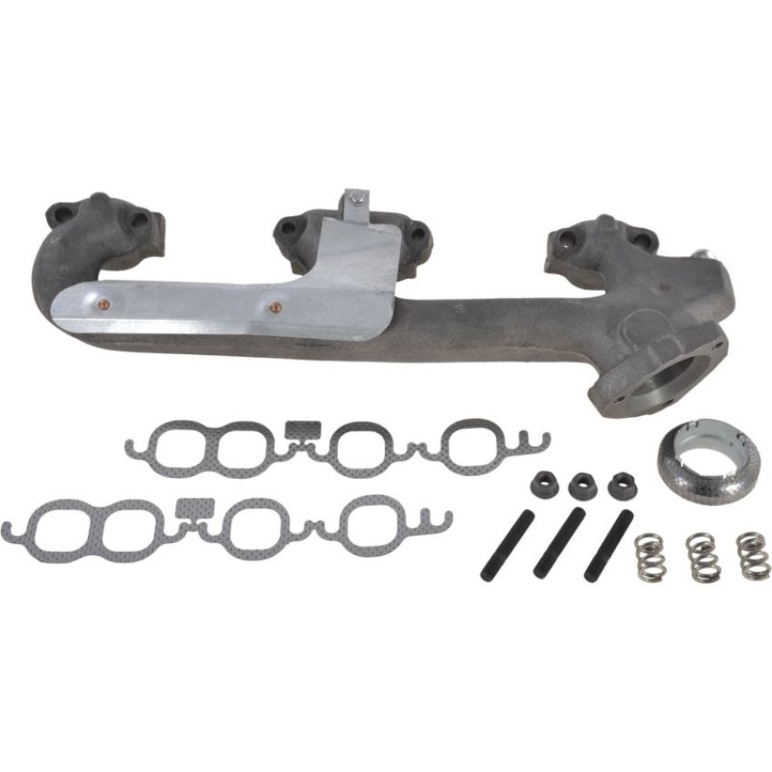 Autopart International Exhaust Manifold 2109248009
