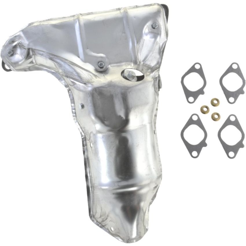Autopart International Exhaust Manifold 2109248011