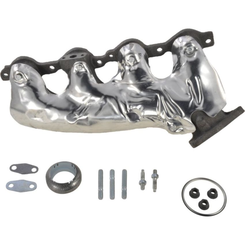 Autopart International Exhaust Manifold 2109248013
