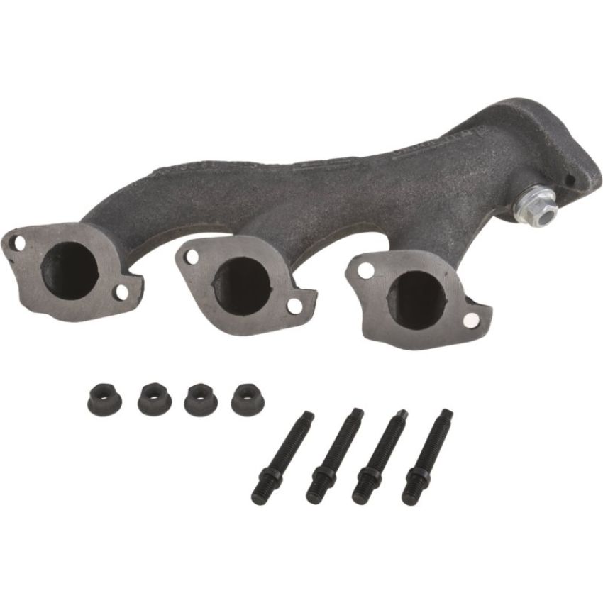 Autopart International Exhaust Manifold 2109248016