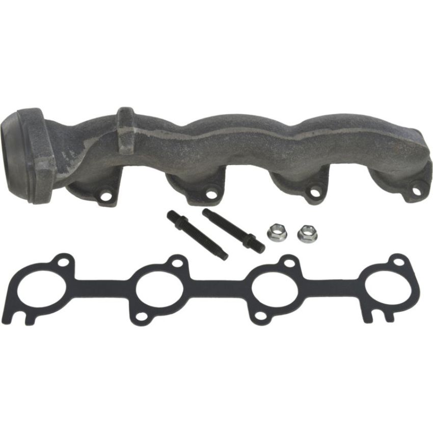 Autopart International Exhaust Manifold 2109248017