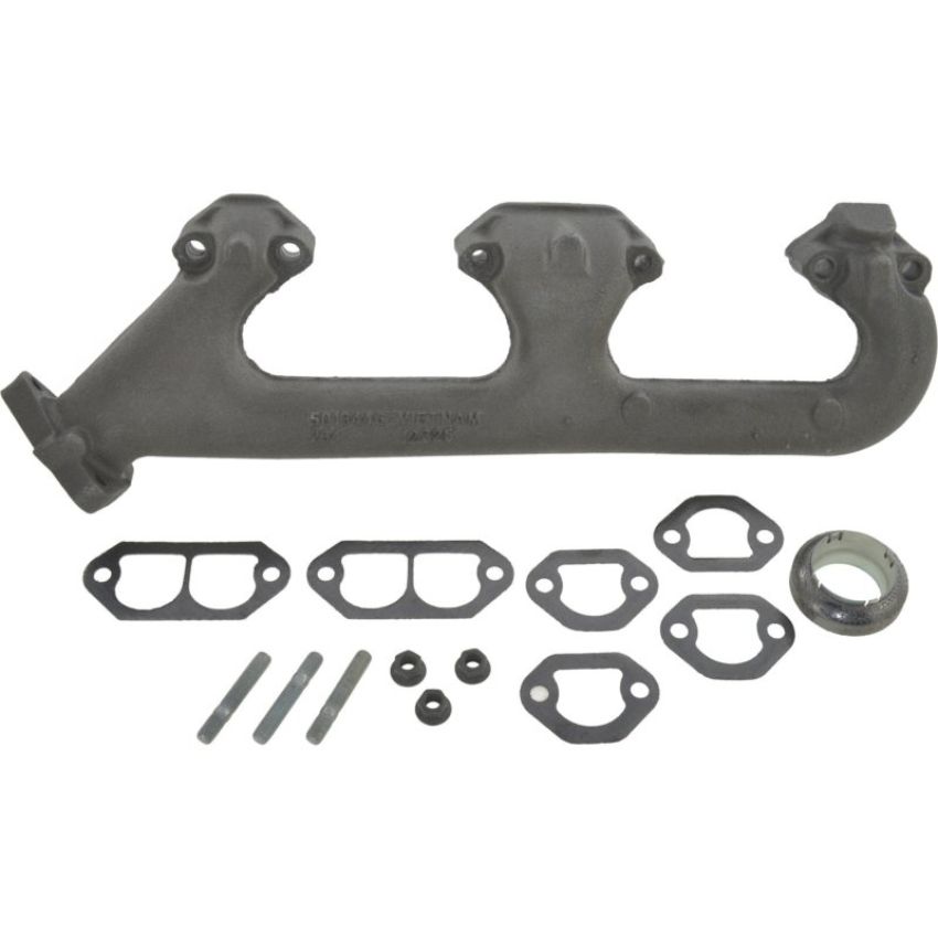 Autopart International Exhaust Manifold 2109248023