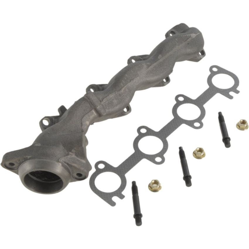 Autopart International Exhaust Manifold 2109248027