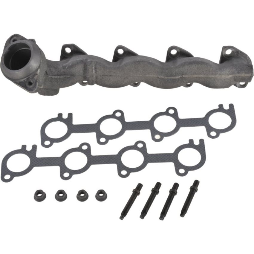 Autopart International Exhaust Manifold 2109248028